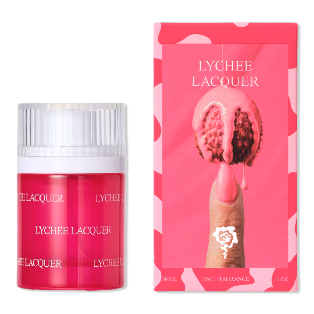 Snif  Lychee Lacquer Eau de Parfum
