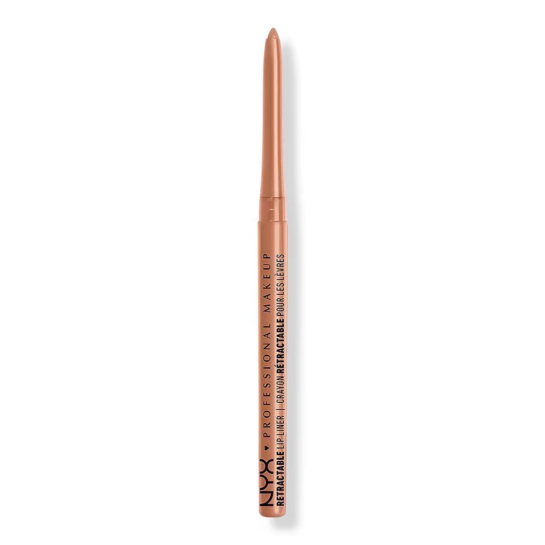 NYX Professional Makeup  Retractable Long-Lasting Mechanical Lip Liner