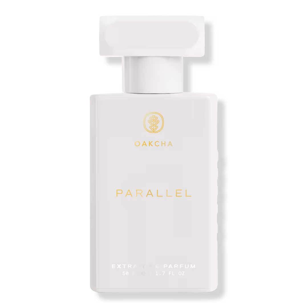 OAKCHA  Parallel Extrait de Parfum