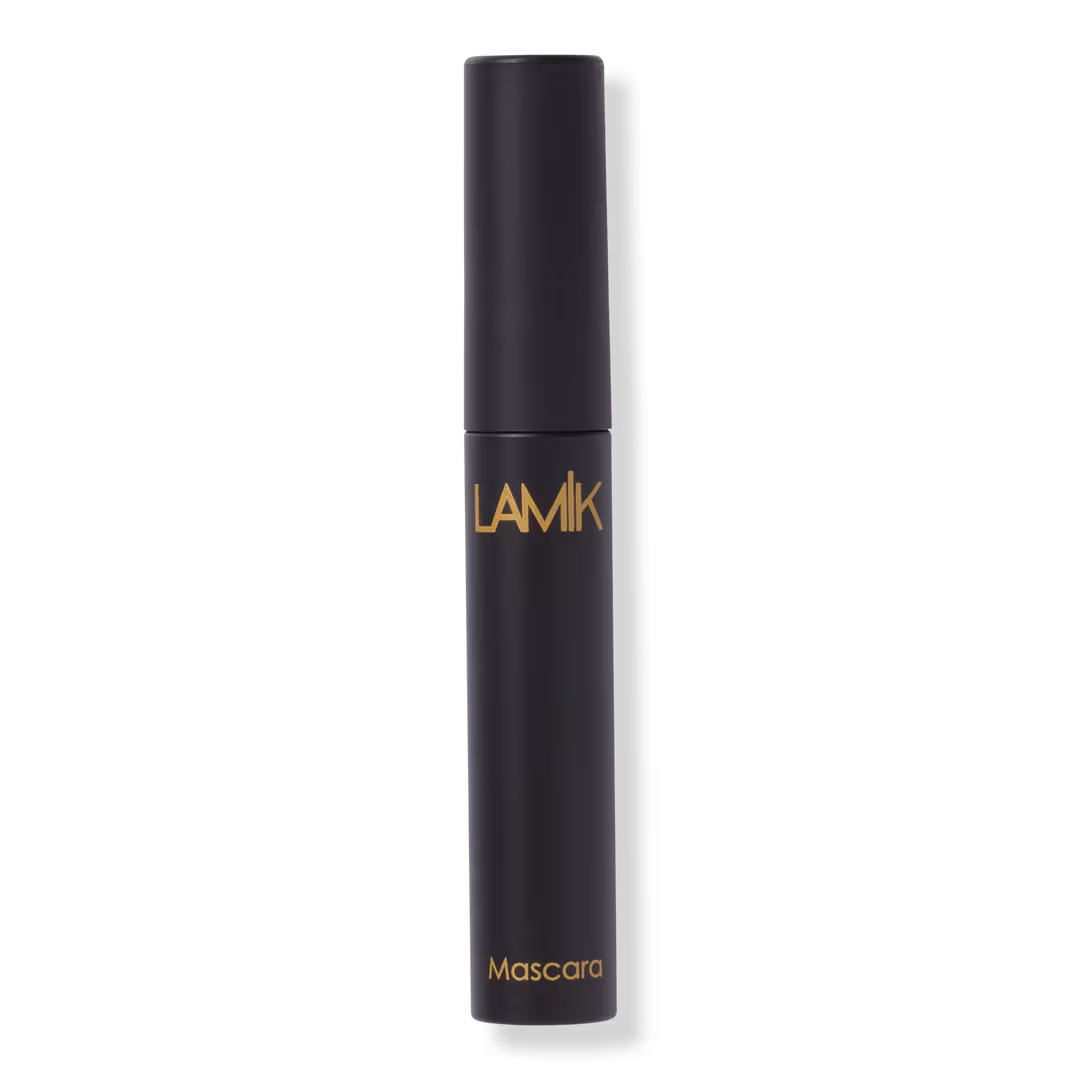 LAMIK Beauty  Mascara