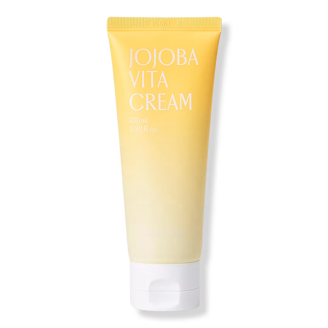 PINKWONDER  Jojoba Vita Cream
