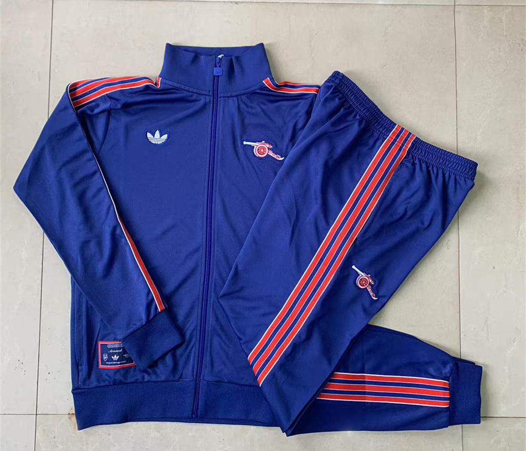 Arsenal Kids Training Suit 25/26