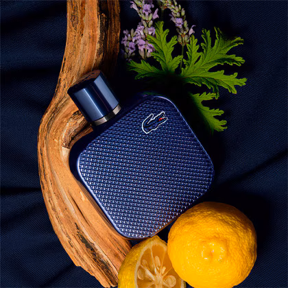 Lacoste L.12.12 Bleu Eau de Parfum Spray Gift Set 50ML