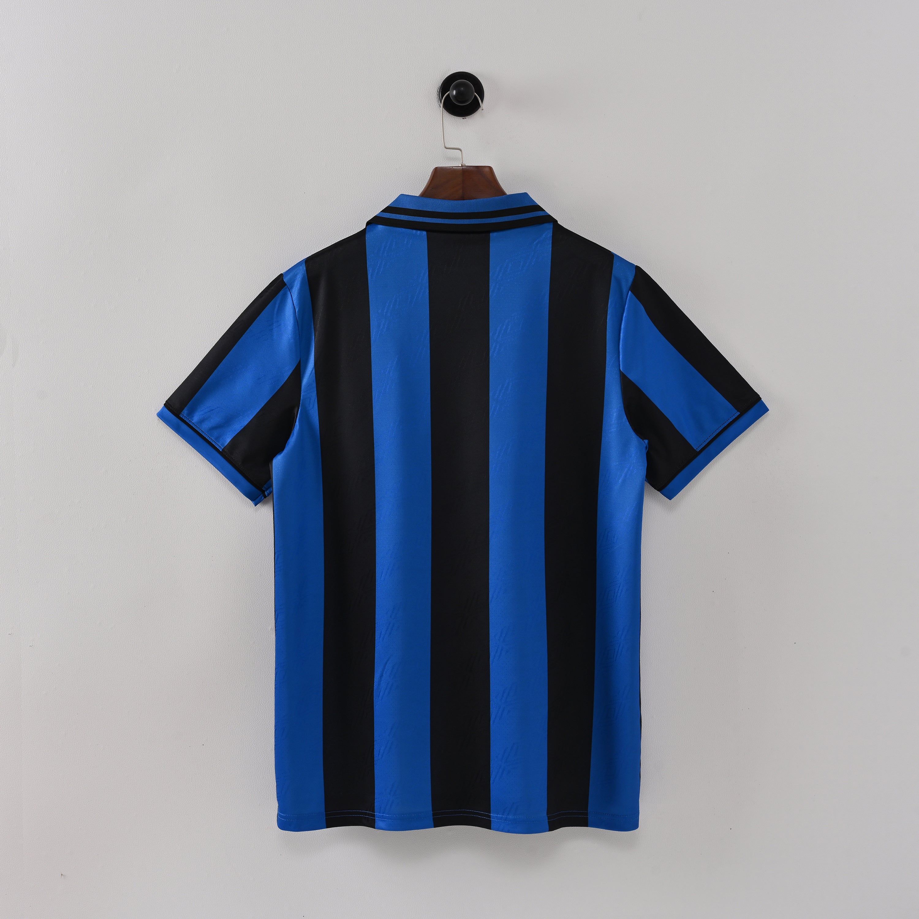 Inter Milan Retro Vintage Home Jersey Men 1995-1996
