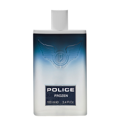 Police Frozen Eau de Toilette Spray 100ML