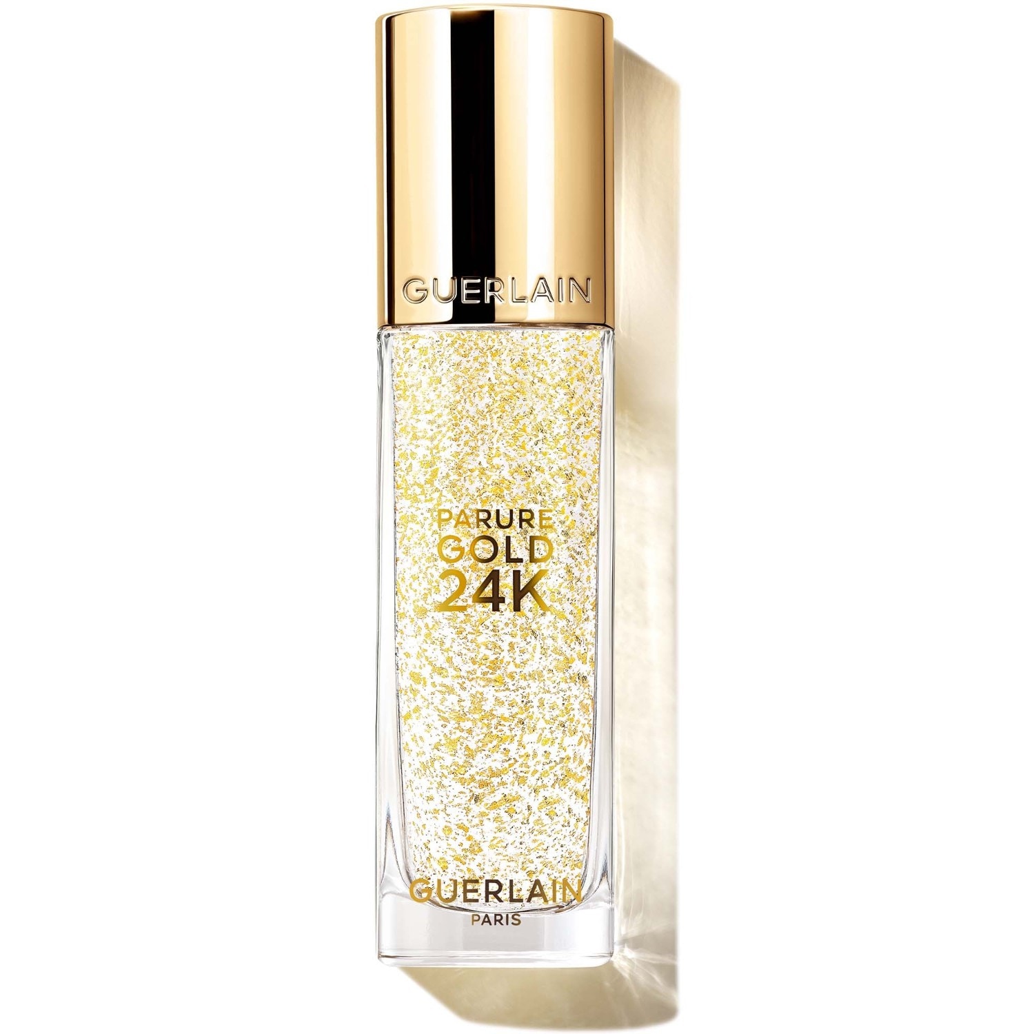 Parure Gold 24K Gold Primer Base
