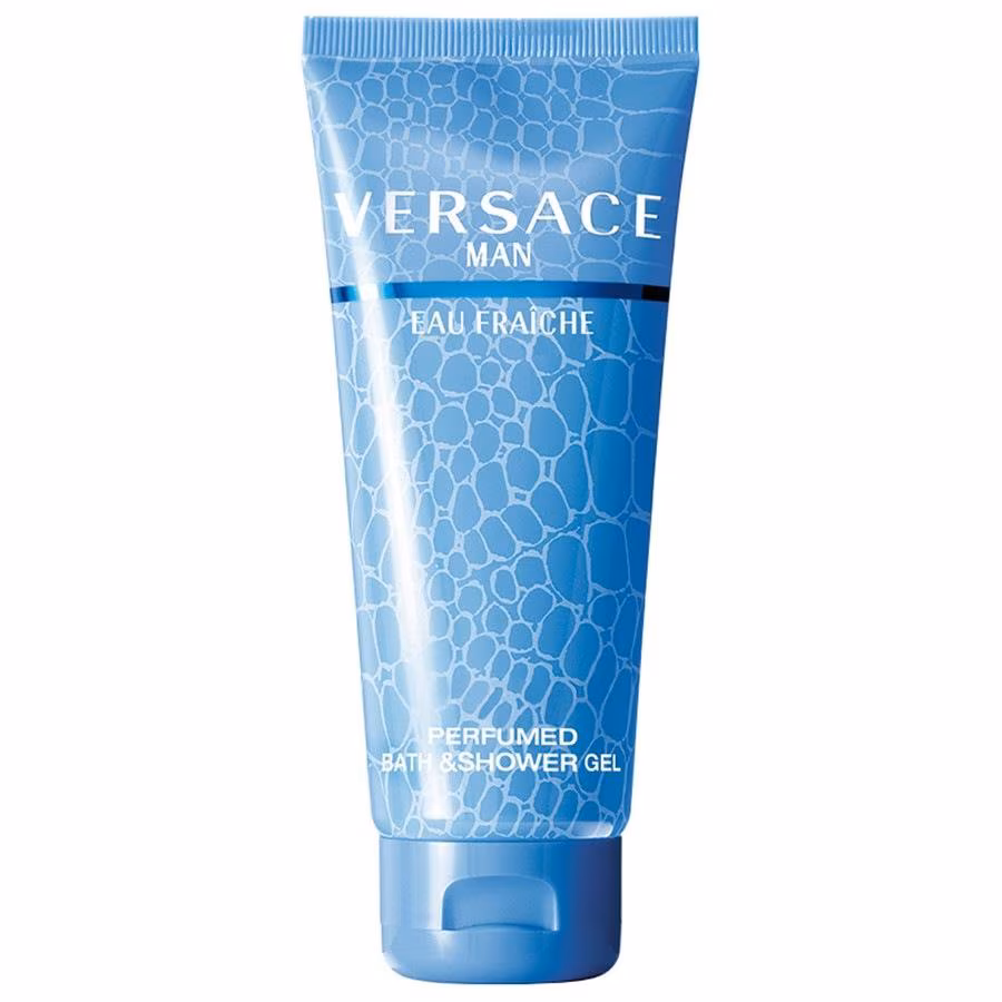 Bath & Shower Gel