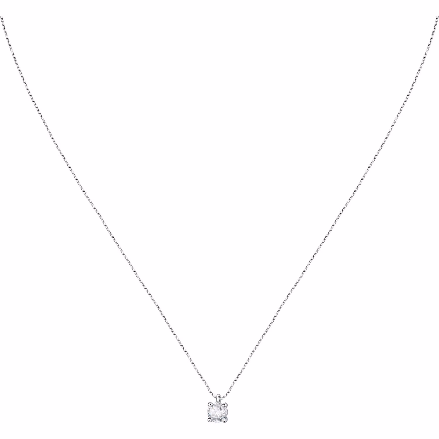 Kette 750er Weißgold