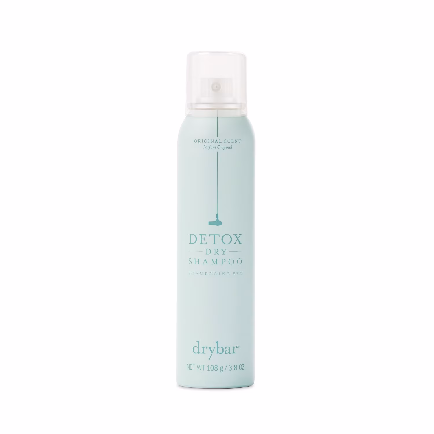 DETOX ORIGINAL SCENT
