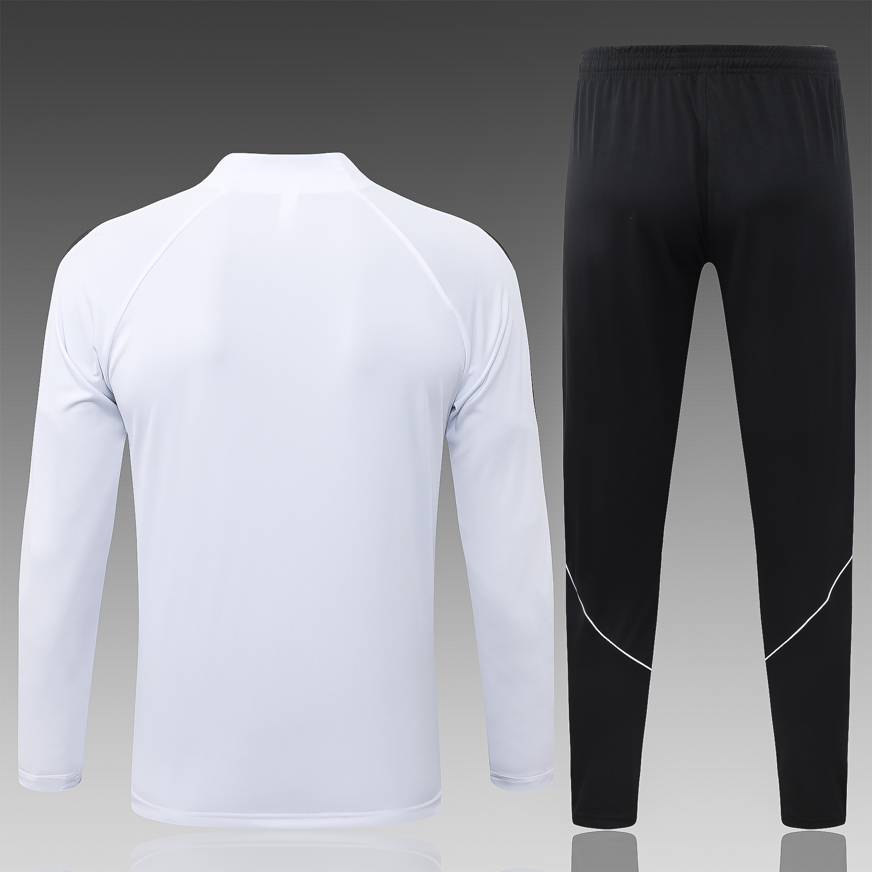 2026/2027 PSG Paris Half Zip TrainingWear (Adult Kids Kit)