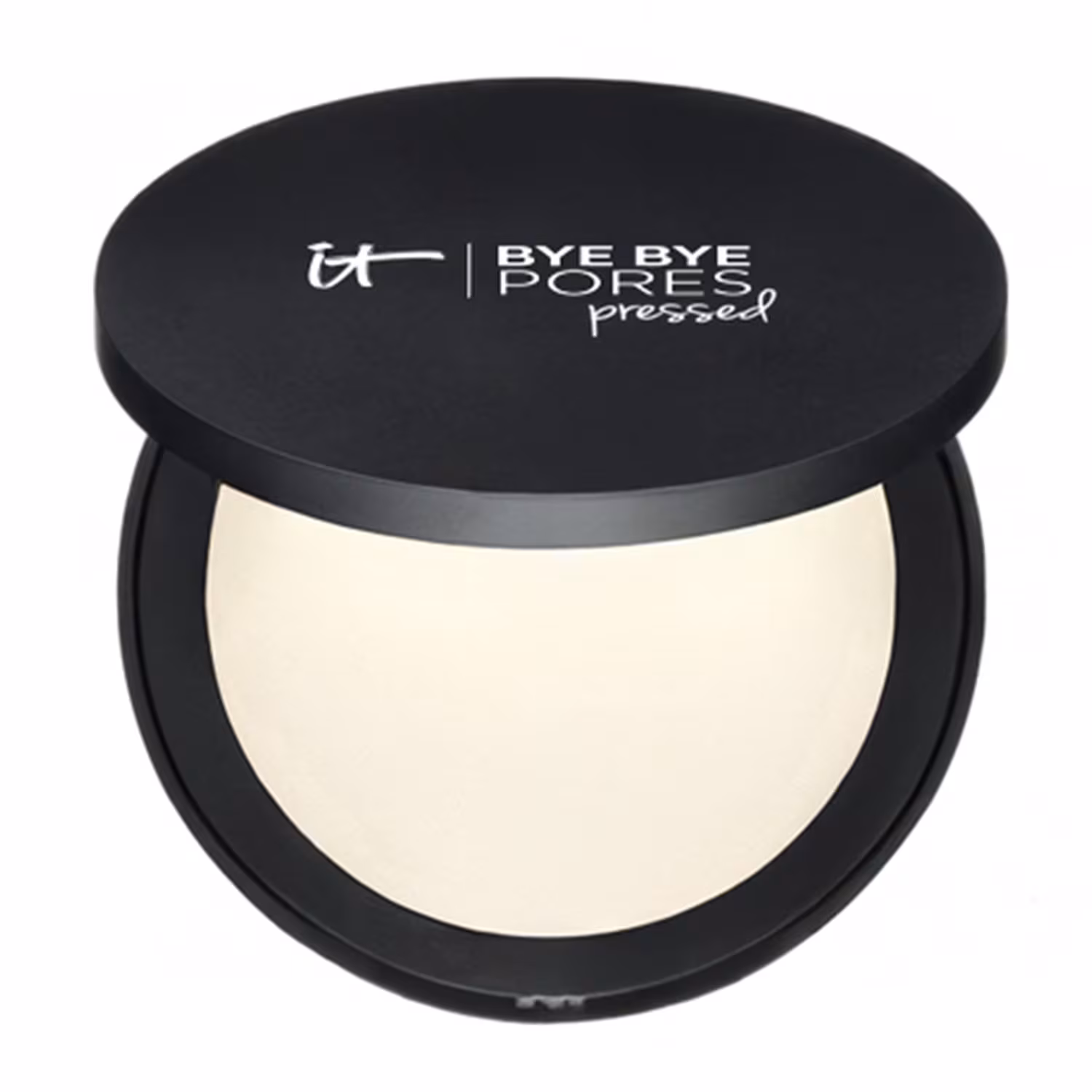 Pores Pressed