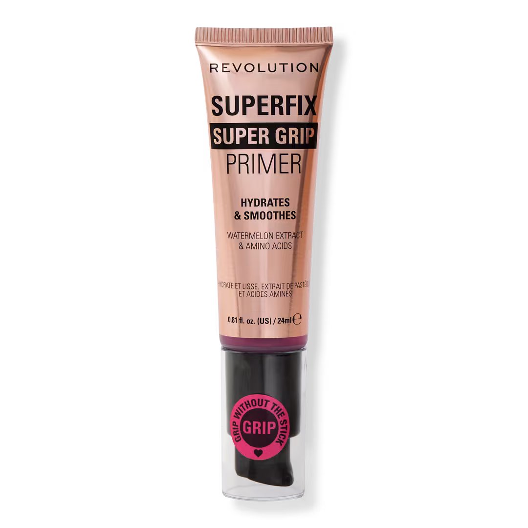 Revolution Beauty  Superfix Grip Primer