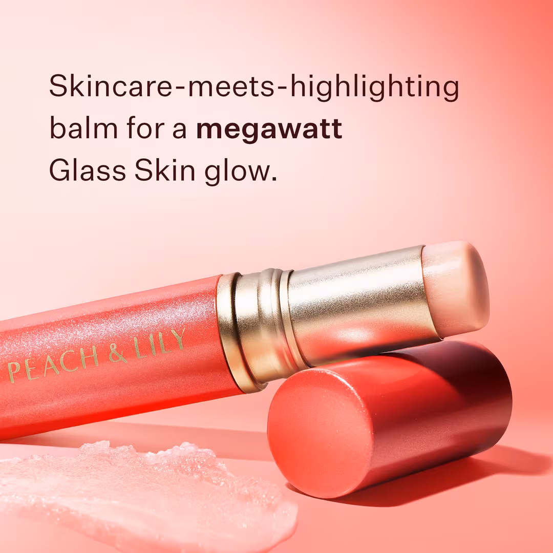 PEACH & LILY  Glass Skin Luminizing Stick