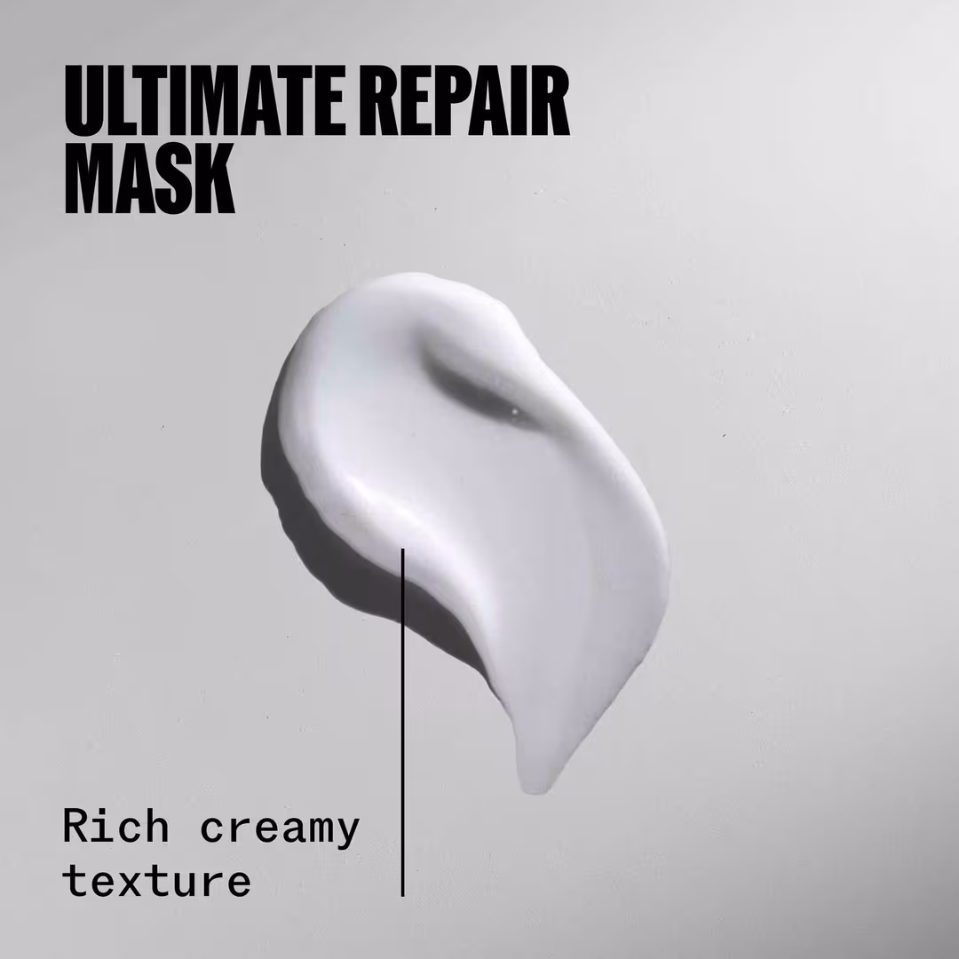 Wella  Ultimate Repair Mask