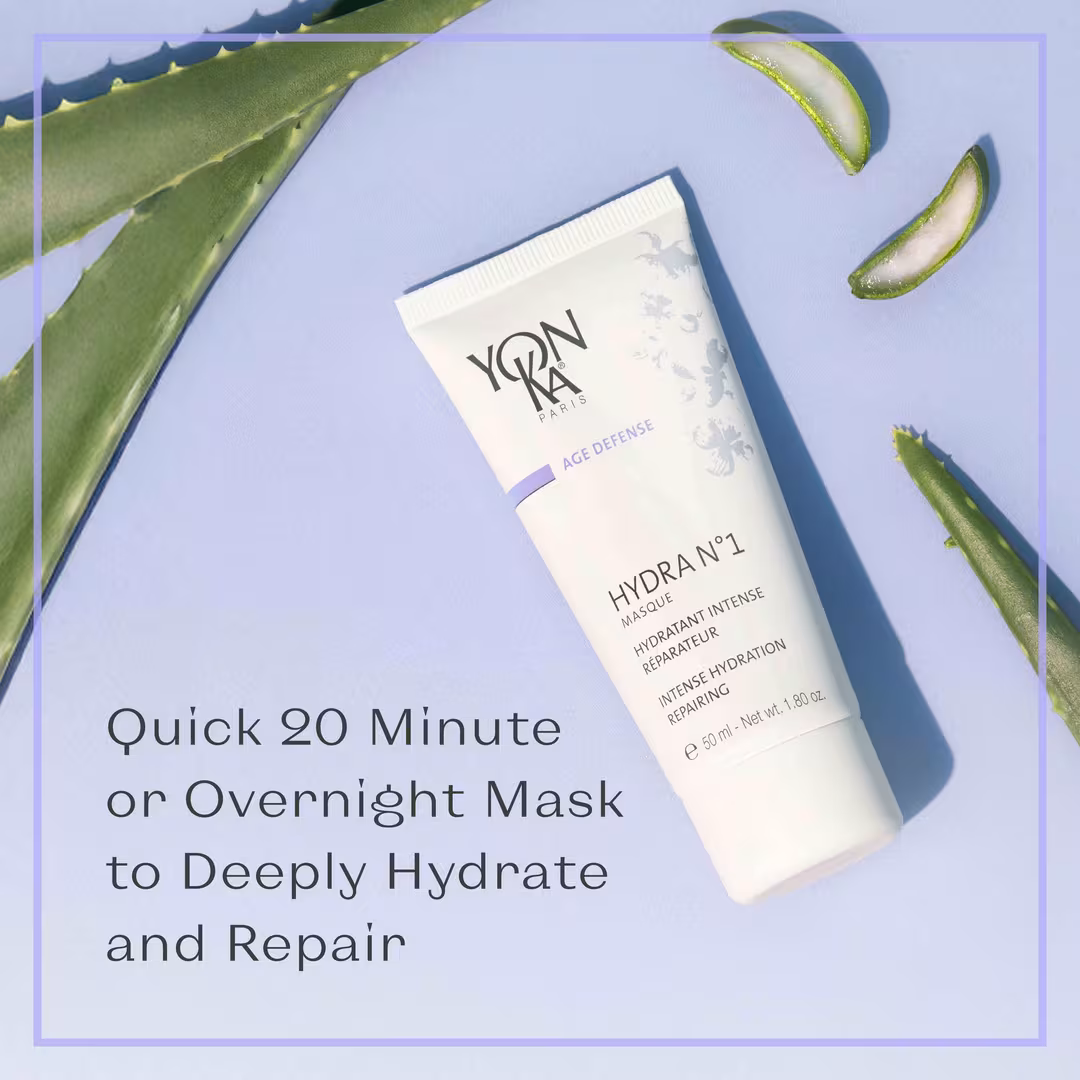 Yon-Ka Paris  Hydra N°1 Masque