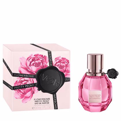 Viktor Rolf Flowerbomb Pretty Peony Eau de Parfum Spray 100ML