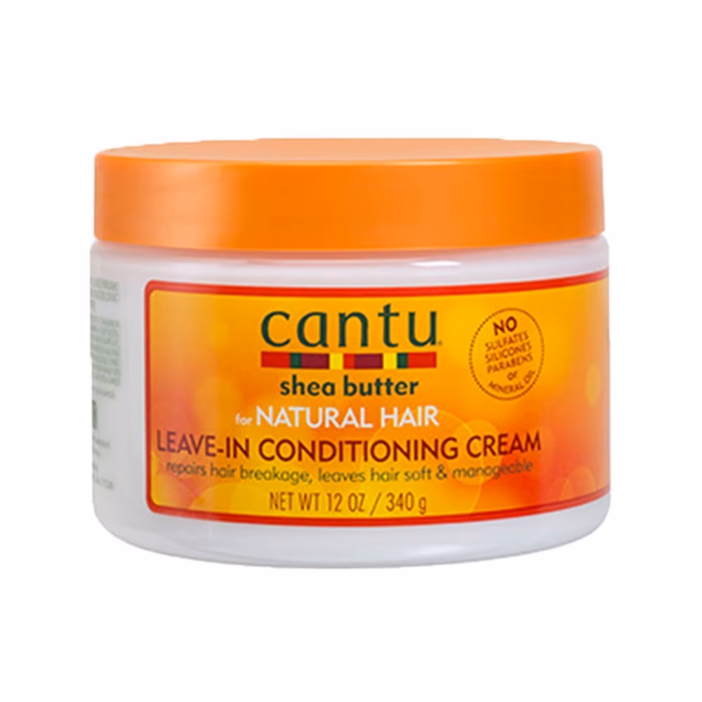 Shea Butter Natural Hair Cream
