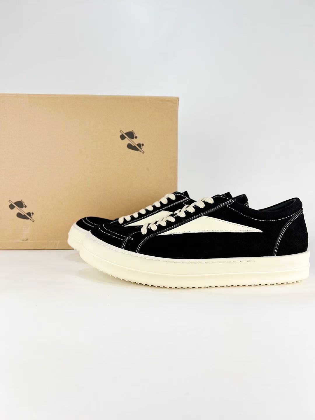 Rick Owens Sneakers