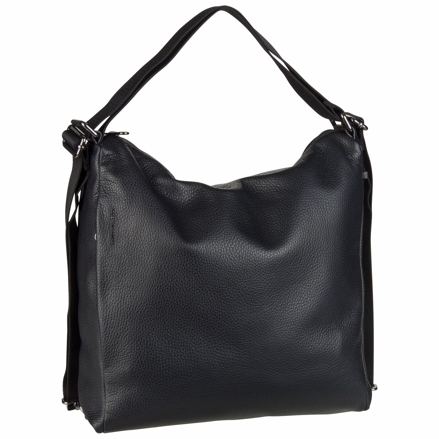 Rucksack Mellow Leather Hobo FZT72