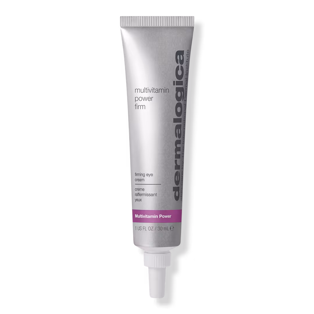 Dermalogica  Multivitamin Power Firm Eye Cream