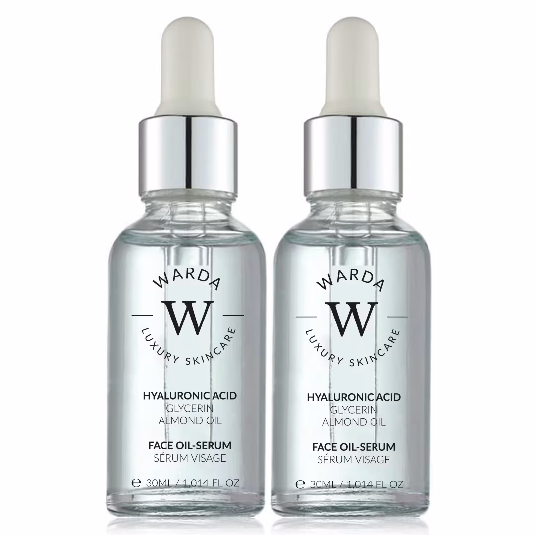 Hyaluron & Collagen Set