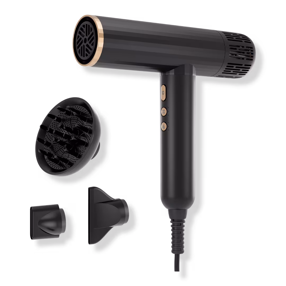 NICEBAY  Ionic Professional Hair Dryer