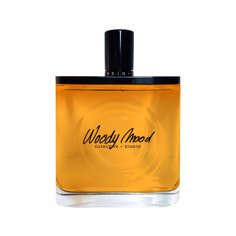Woody Mood Eau de Parfum Spray