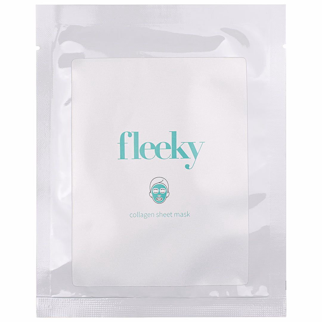Collagen Sheet Mask