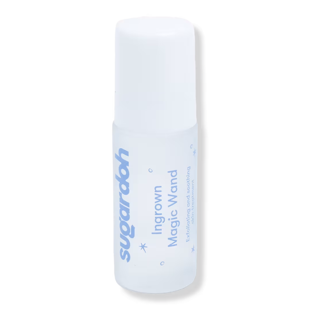 sugardoh  Ingrown Magic Wand