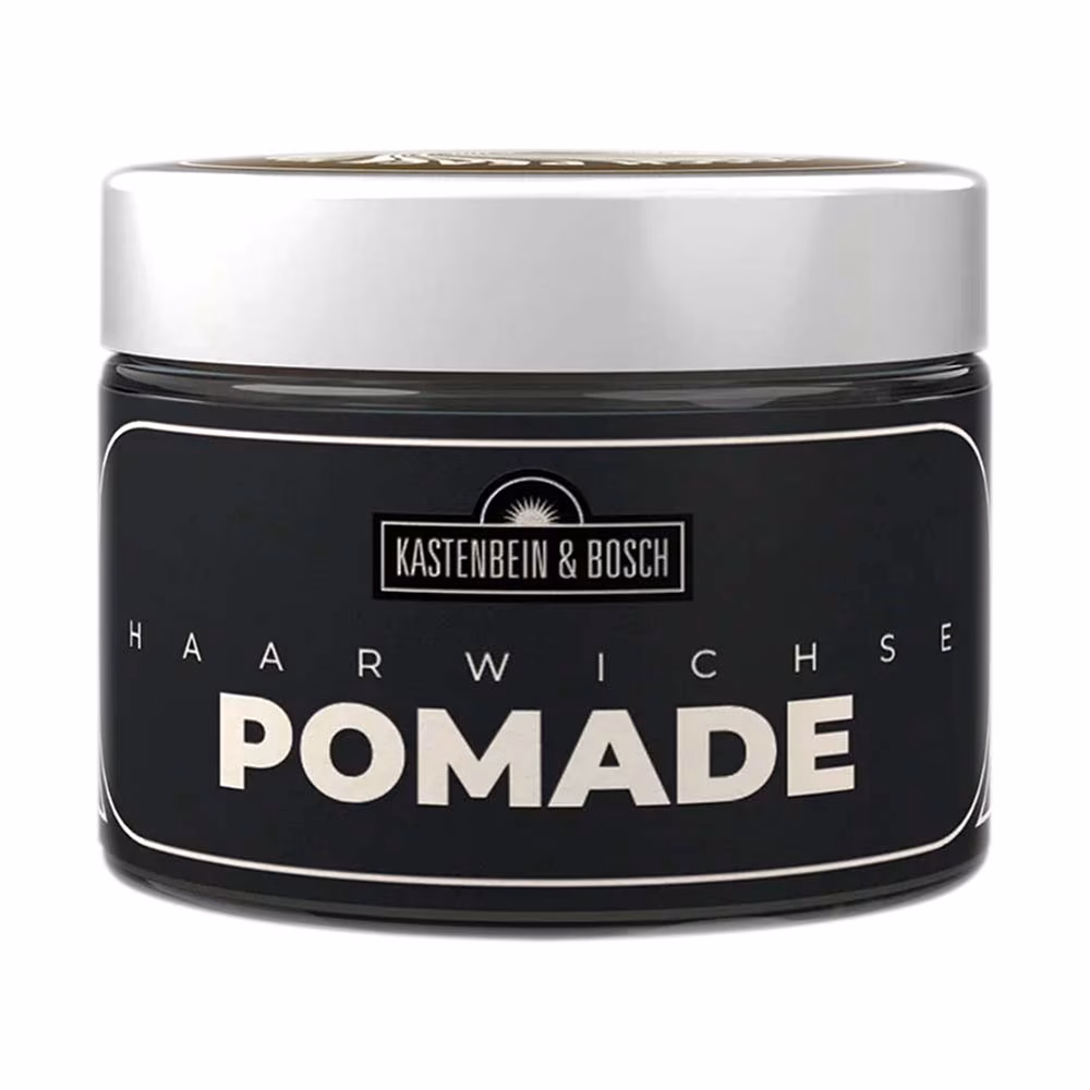 Haarwichse - Pomade