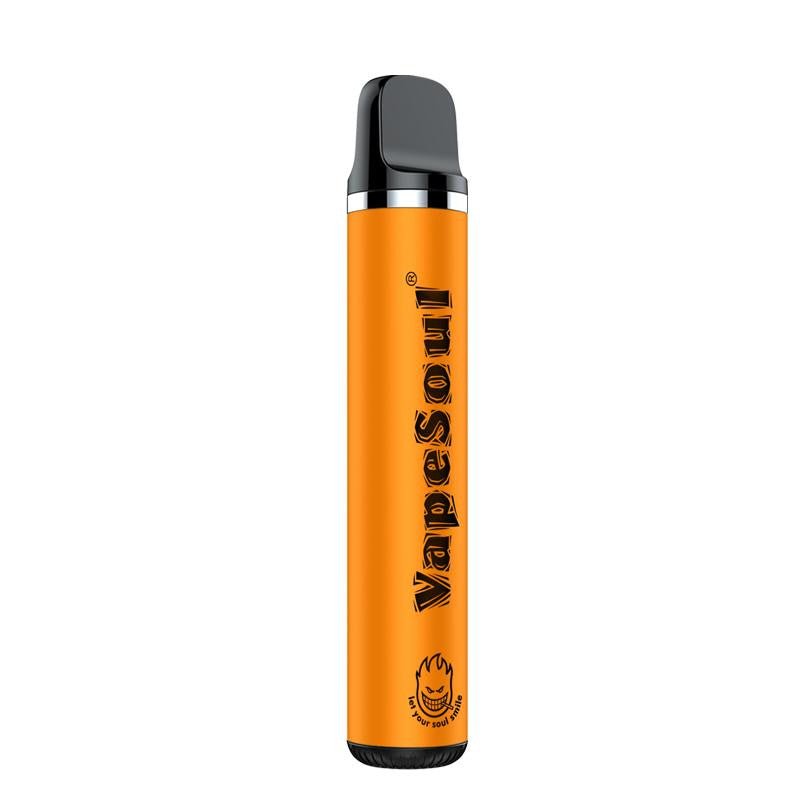 VapeSoul Disposable Vape Pen 2000 Puffs