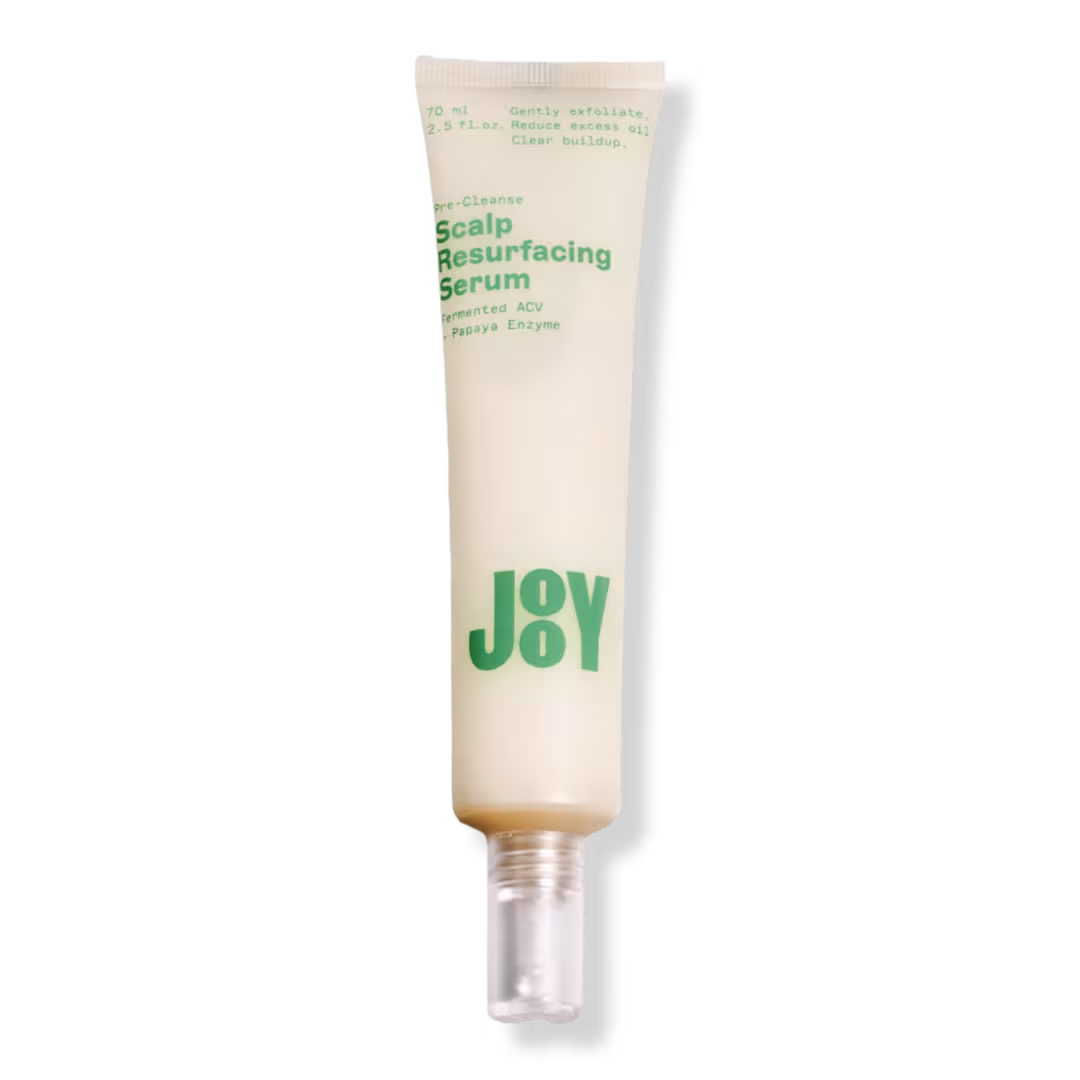 JooY  Scalp Resurfacing Serum
