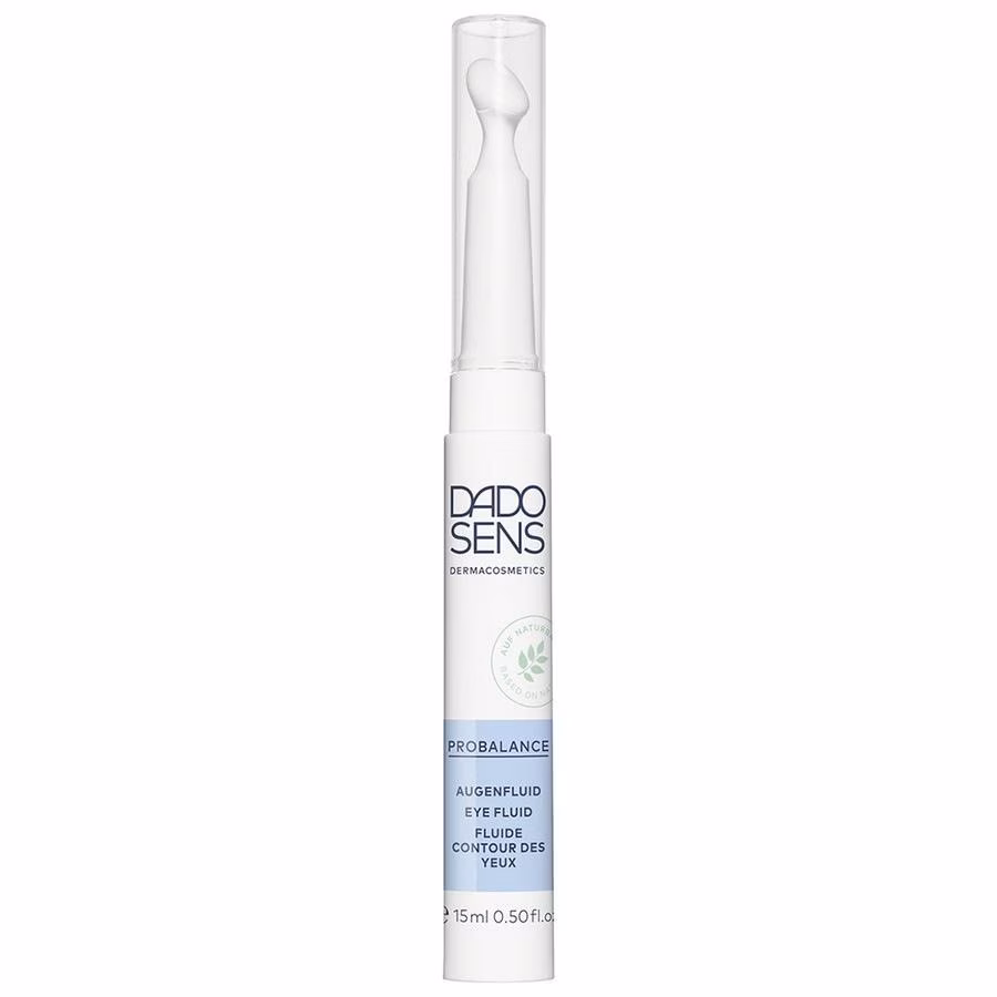 Eye Fluid