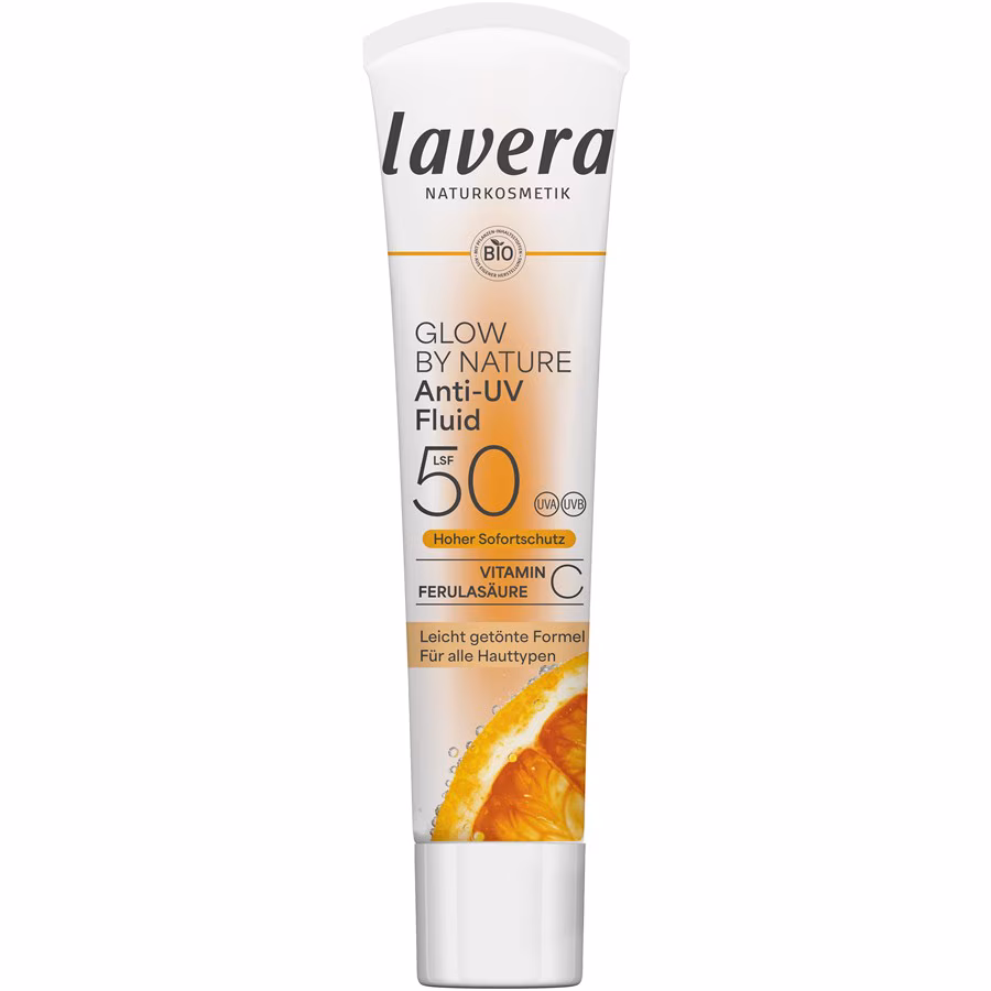 Anti-UV Fluid LSF 50