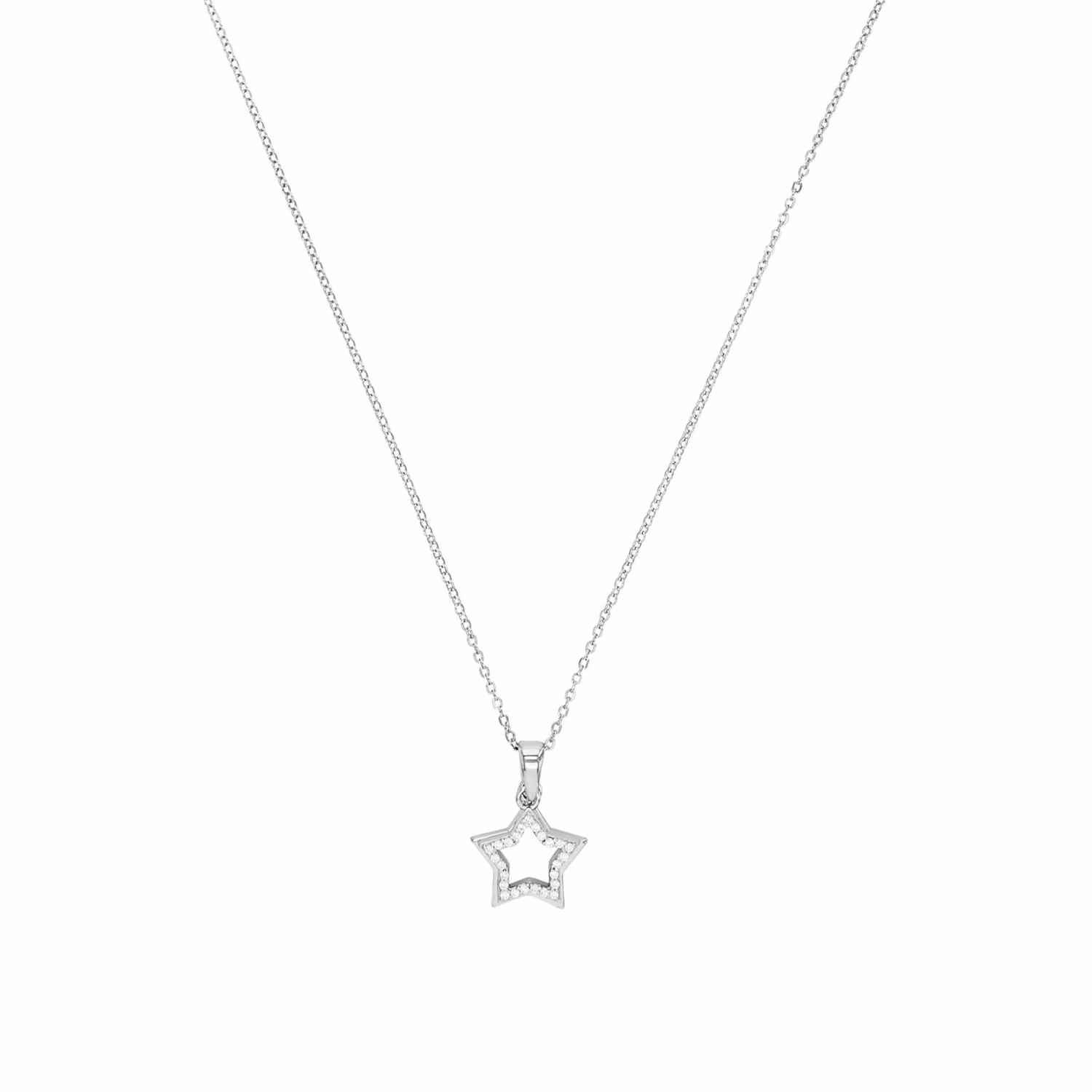 Kette mit Anhänger