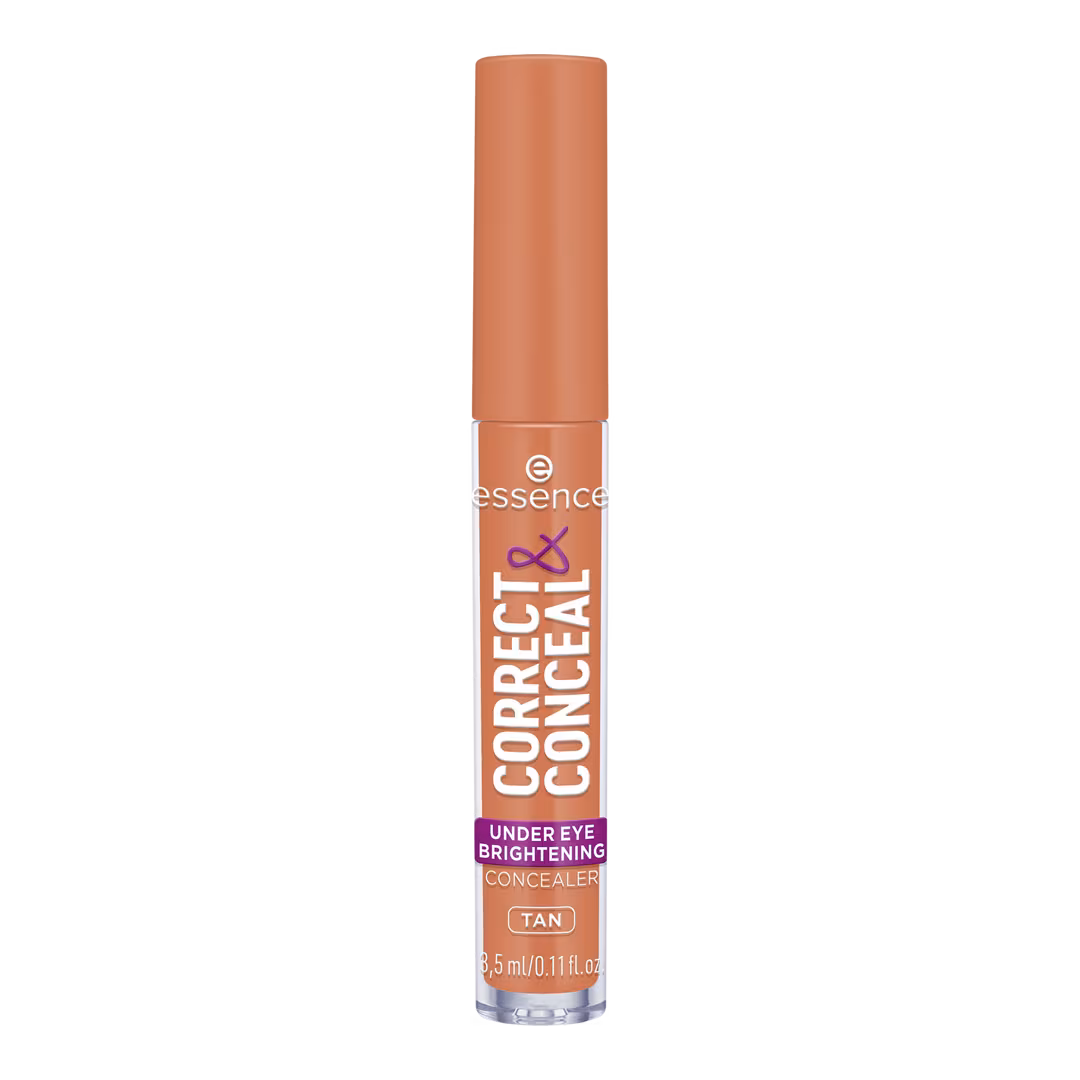 Essence  Correct & Conceal Under Eye Brightening Concealer