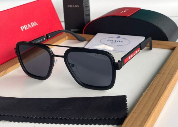 Prada sunglasses 8