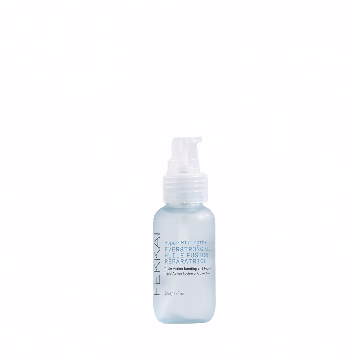 Super Strength Everstrong Bonding Oil
