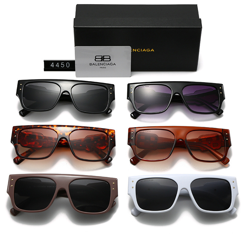 Balenciaga Fashionable Sunglasses