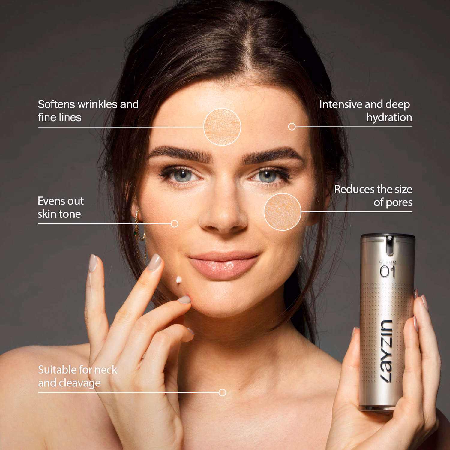 Soothe and Shield Pflegebundel