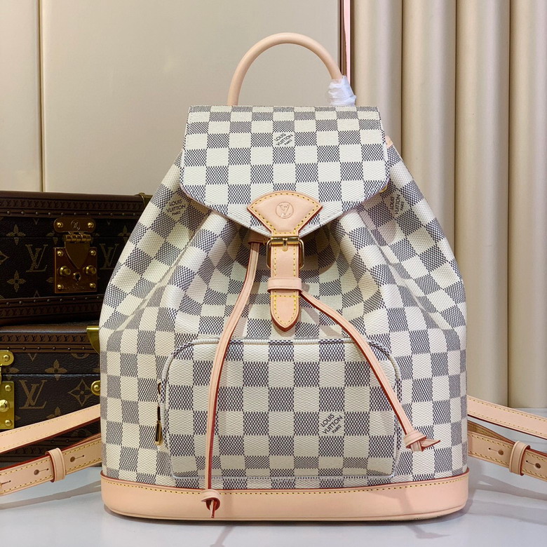 LV Montsouris  N00120 30x18x28cm gf