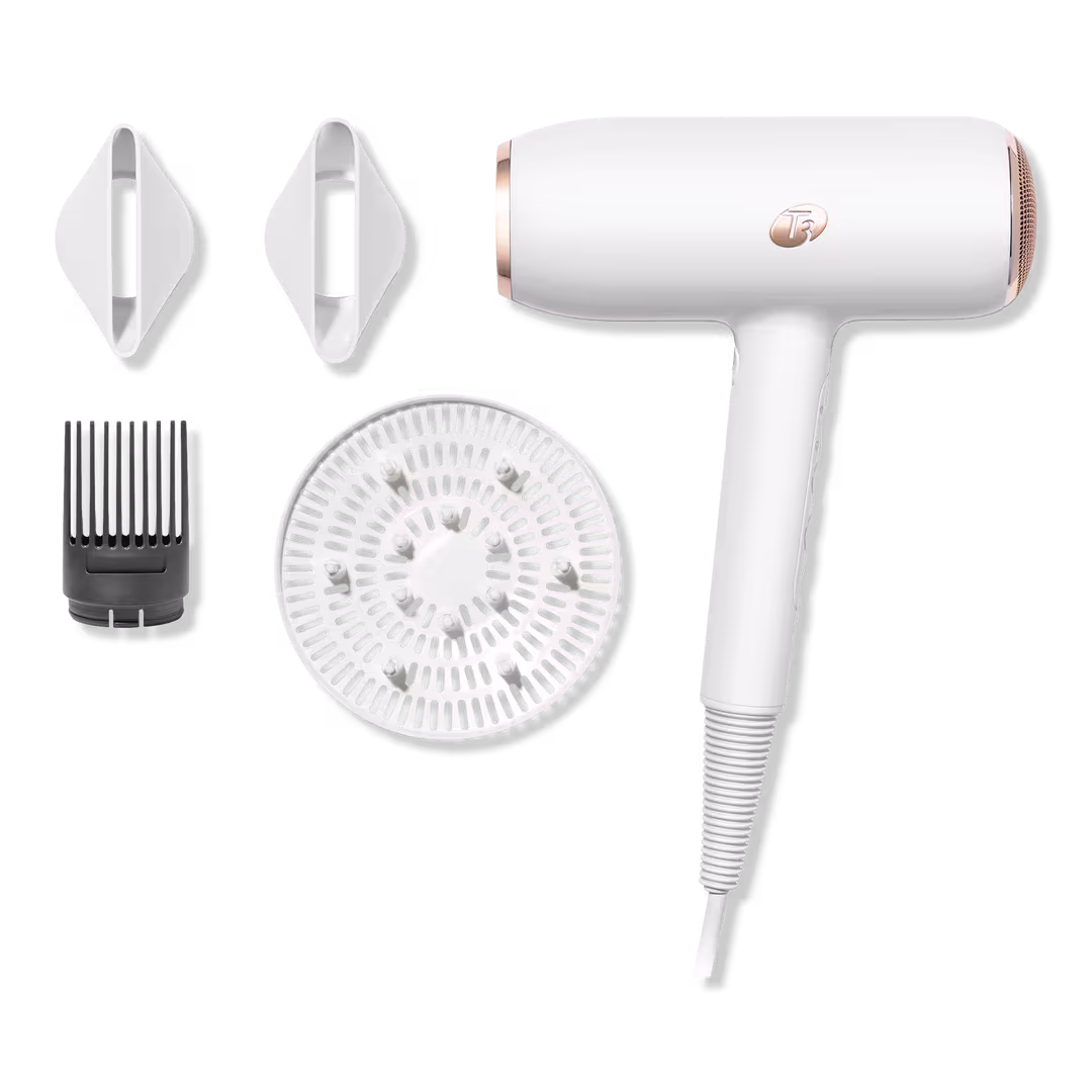 T3  Featherweight StyleMax Professional Hair Dryer with Automated Heat
