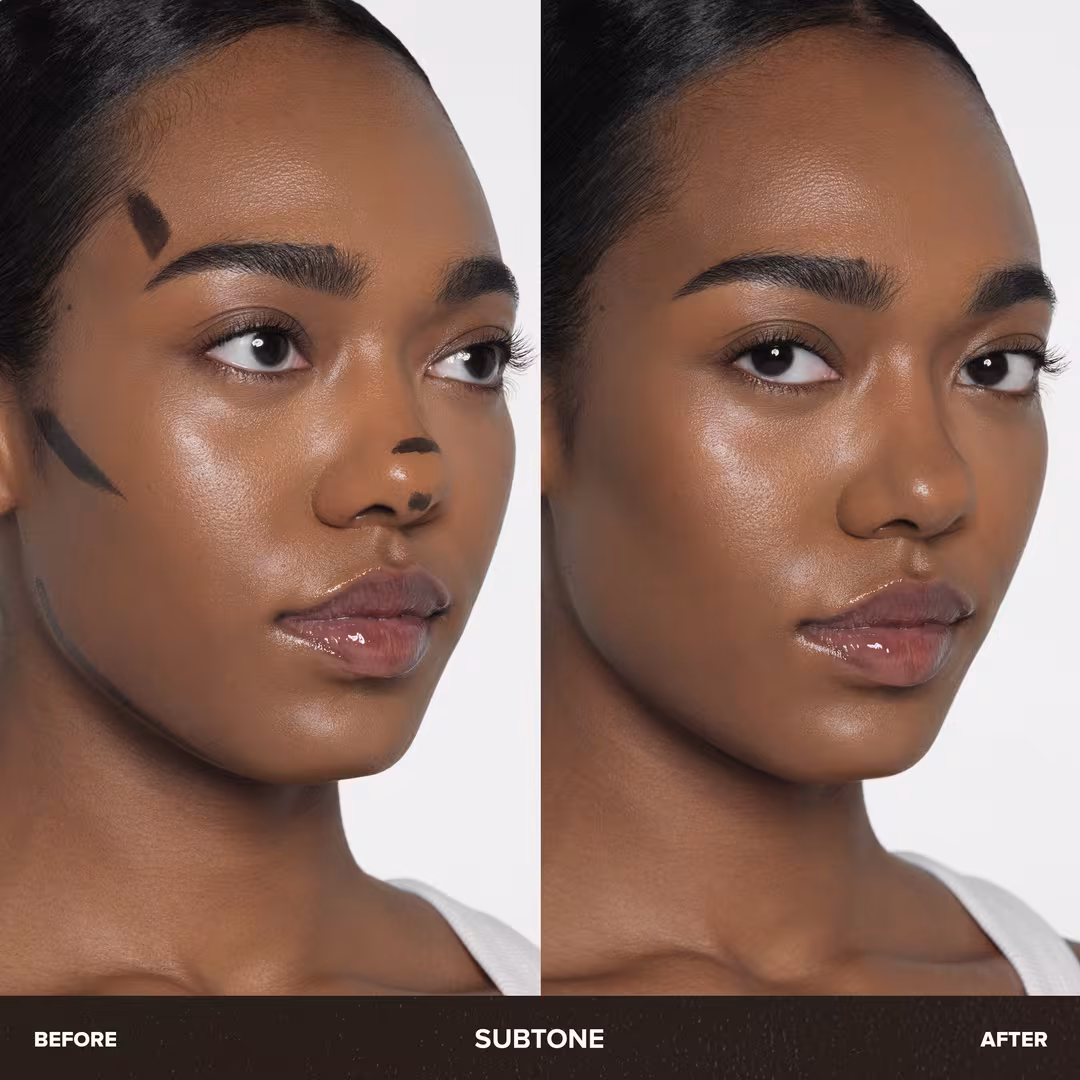 Anastasia Beverly Hills  Smooth Blur Cream Contour Stick