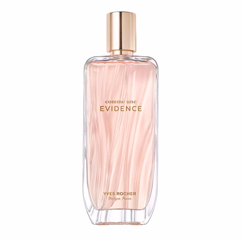 Comme Une Evidence