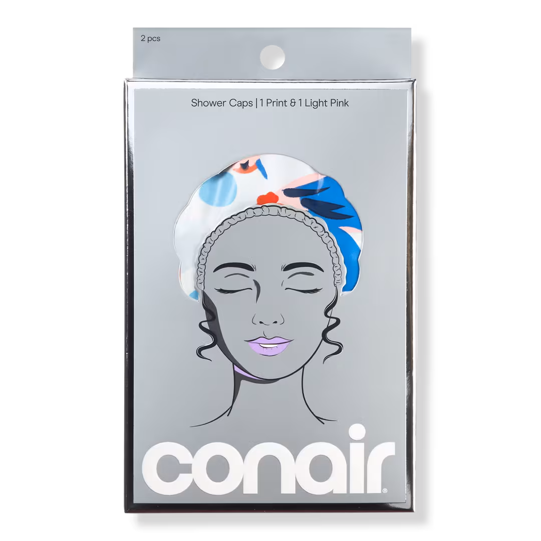 Conair Accessories  Shower Caps