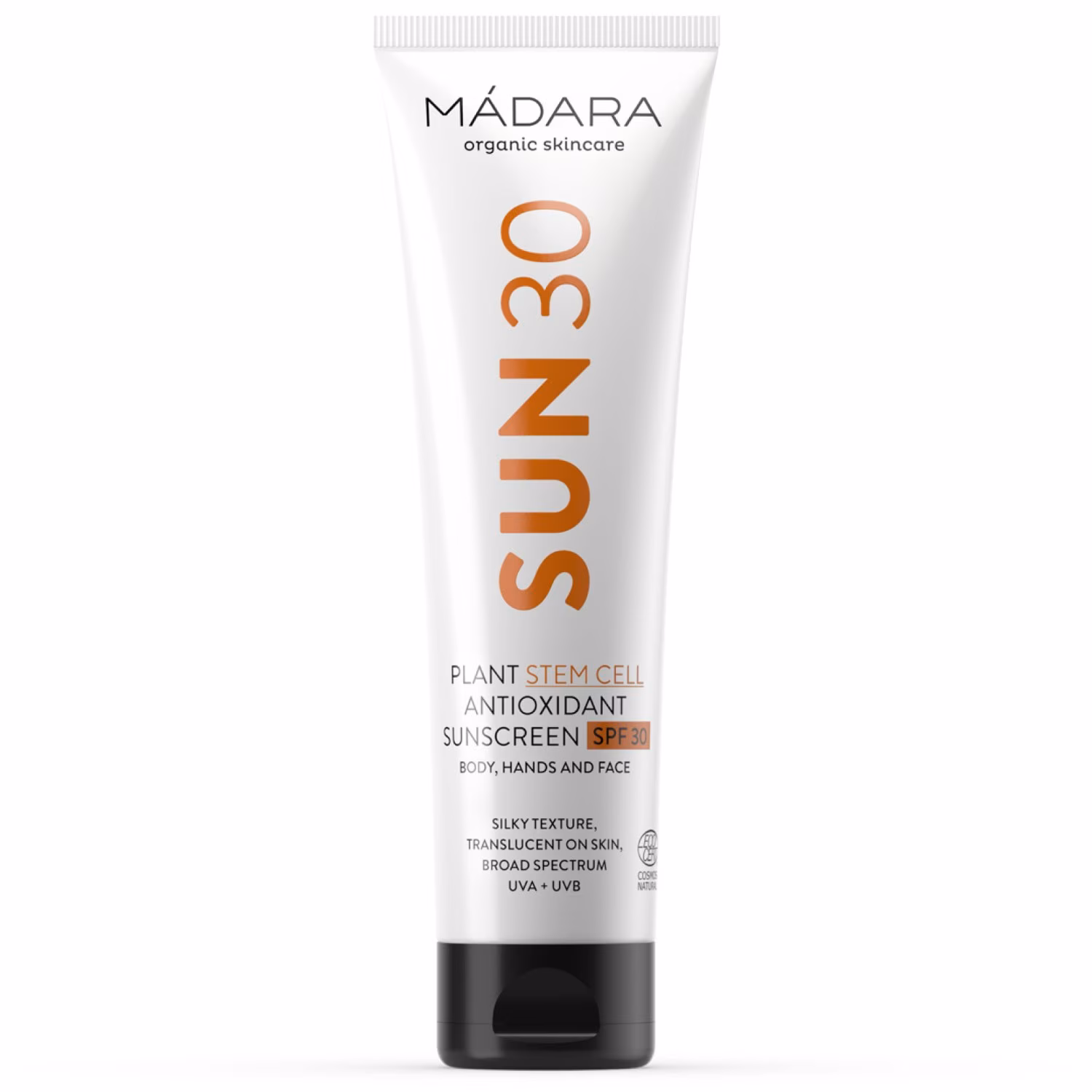 Antioxidant Body Sunscreen Spf 30