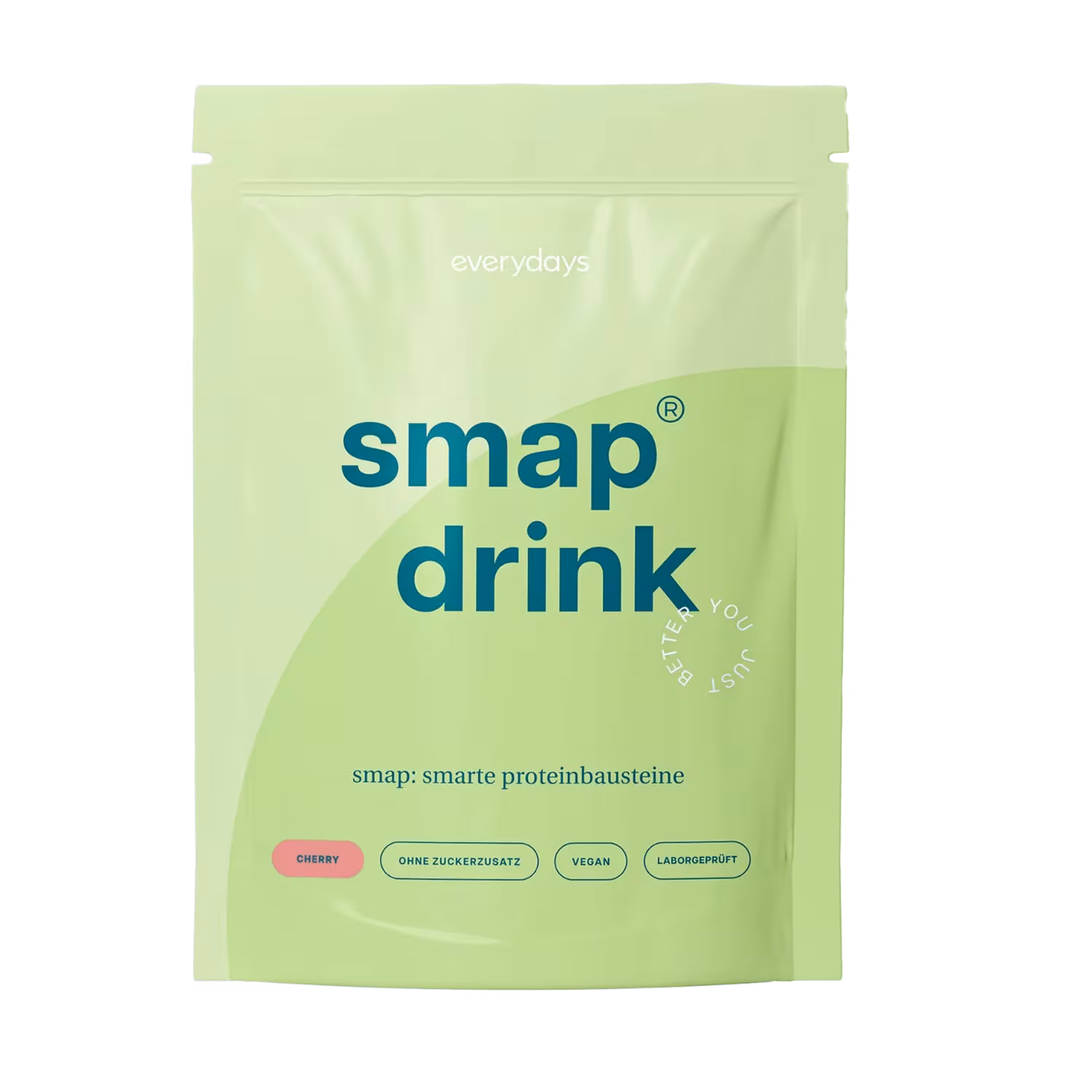 smap® drink - Essentieller Aminosäuren-Komplex