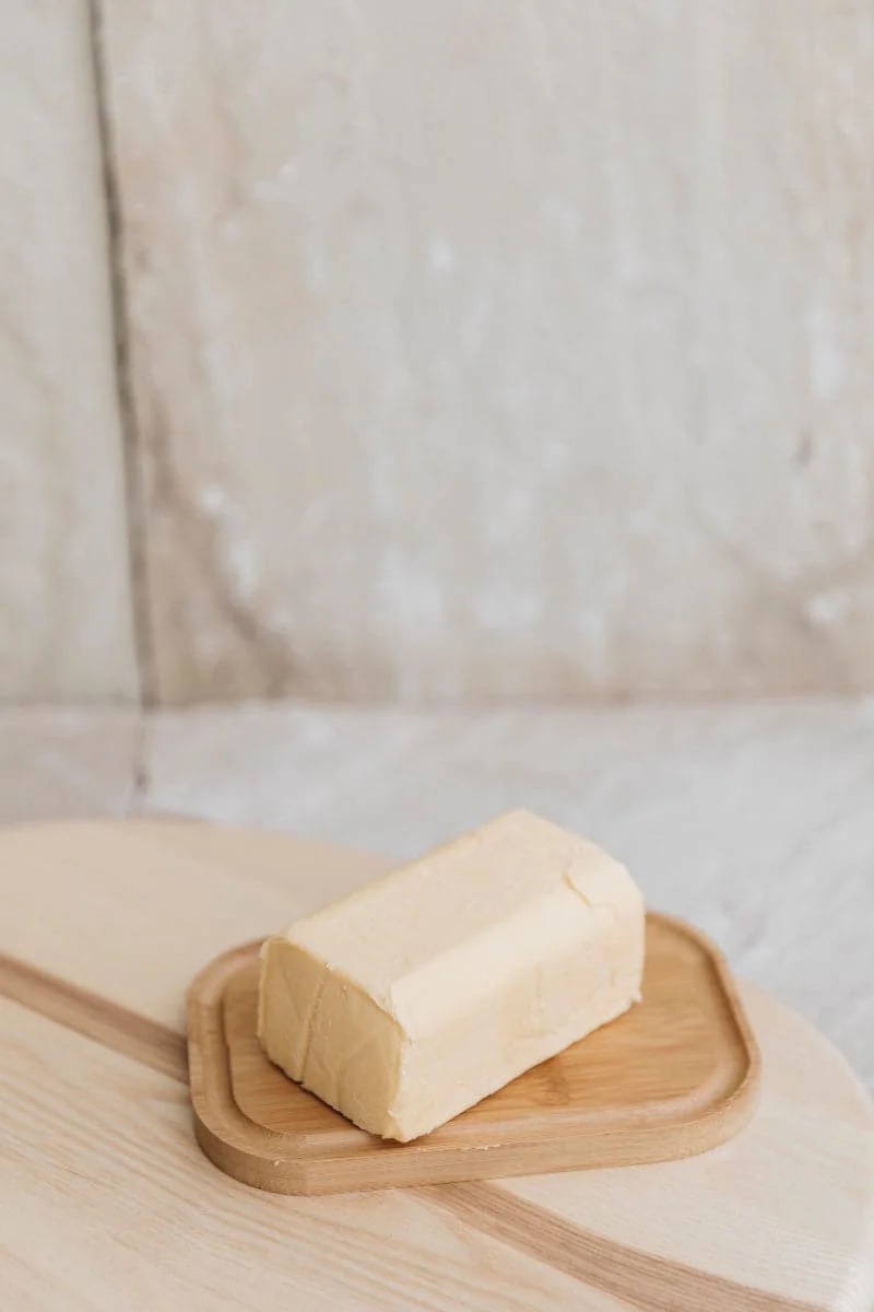 Organic Times Organic Butter