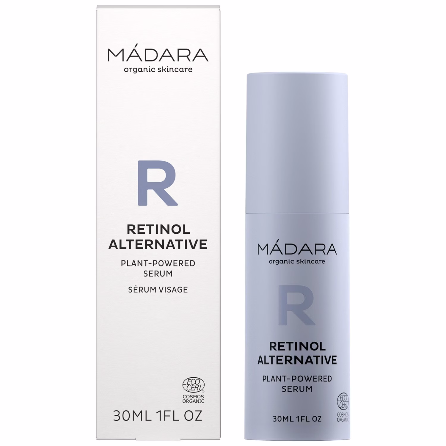 Botanic Retinol serum