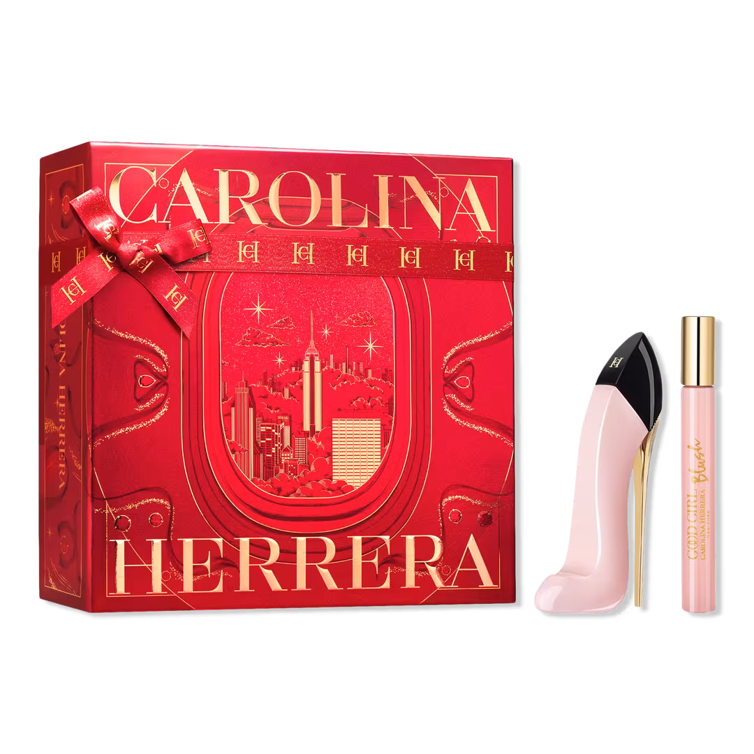 Carolina Herrera  Good Girl Blush Eau de Parfum Travel 2 Piece Gift Set